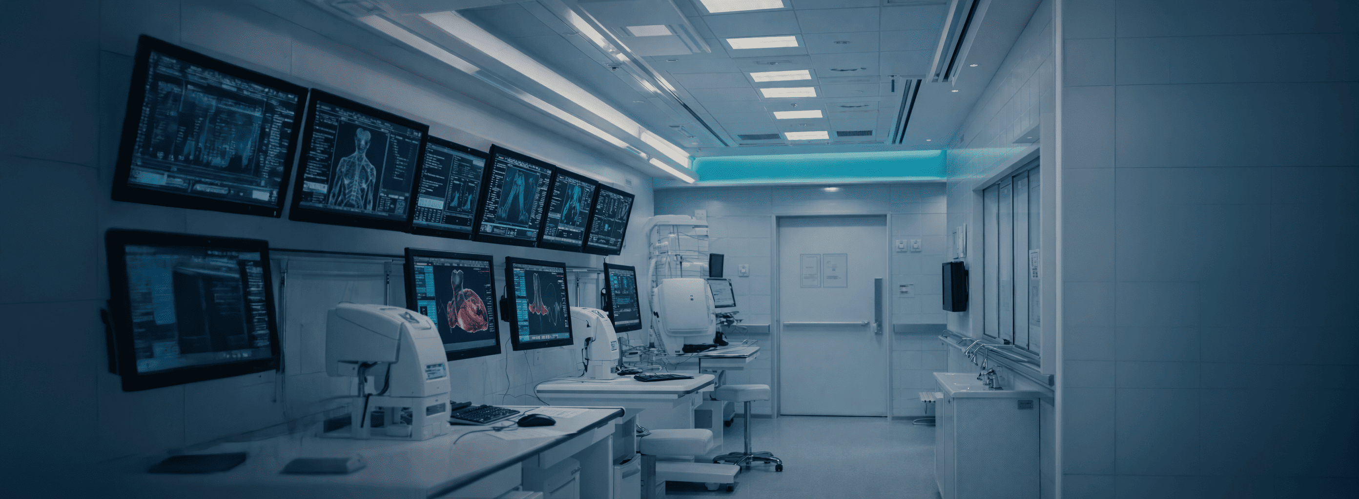 Healthcare Analytics